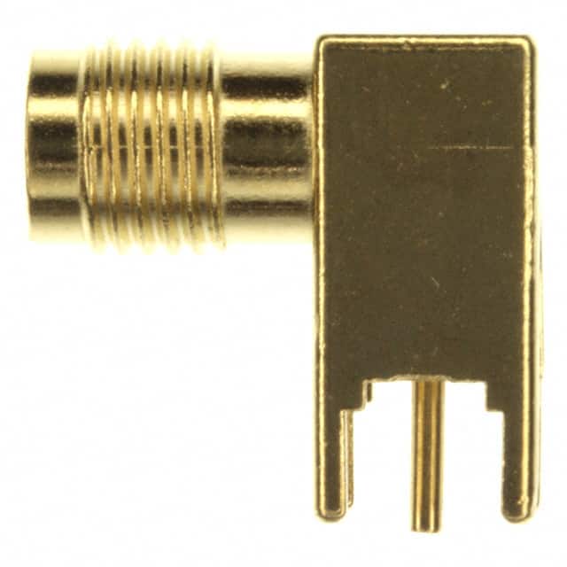 5-1814400-1 TE Connectivity AMP Connectors  Conjuntos de conectores coaxiales (RF)